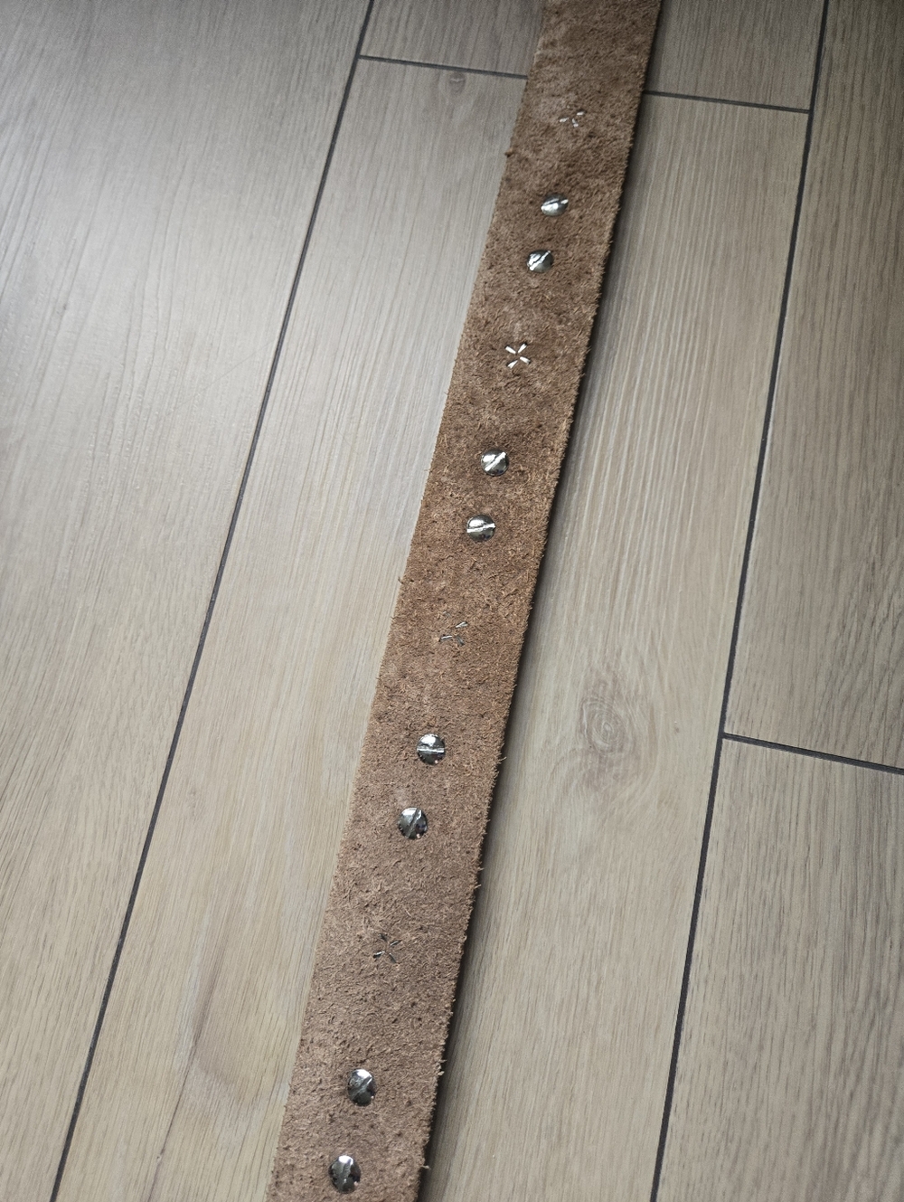 Women's Western-style Belt - Picture 7 of 7